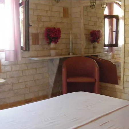Otel Paco's Gaios