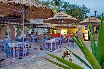 Otel Paco's 4*